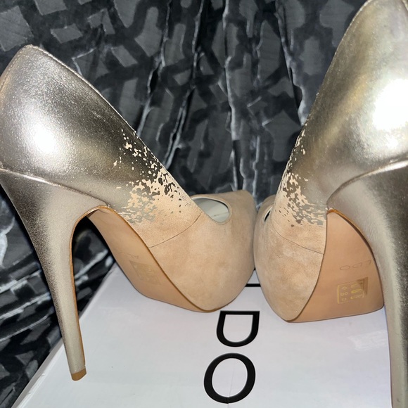 Aldo heels new - Picture 7 of 10